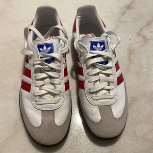 Adidas Samba